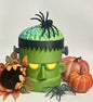 Frankenstein’s Monster Can Holder & Storage Jar