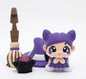 Hazel Twilight: Little Shadow Witch Artisan Collectible Set
