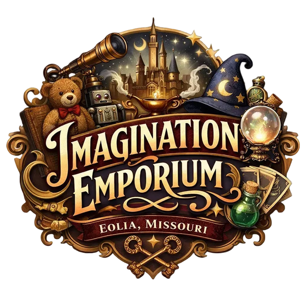 Imagination-Emporium