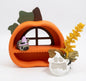 Pumpkin Shelf