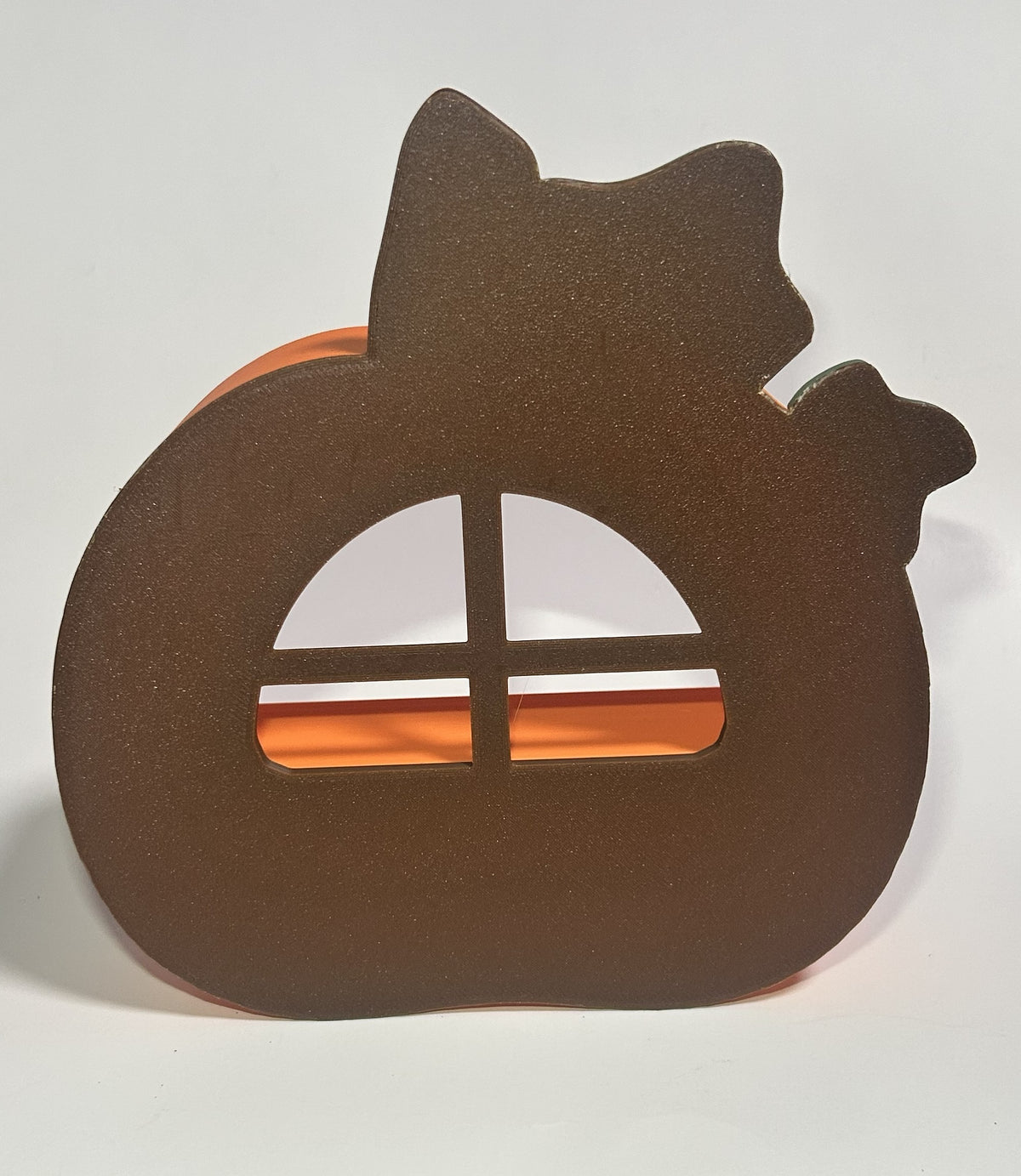 Pumpkin Shelf