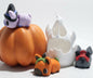 Spooky Piggy Boops: Artisan Trio Collection