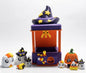 Spooky Carnival Claw Machine 12-Piece Playset